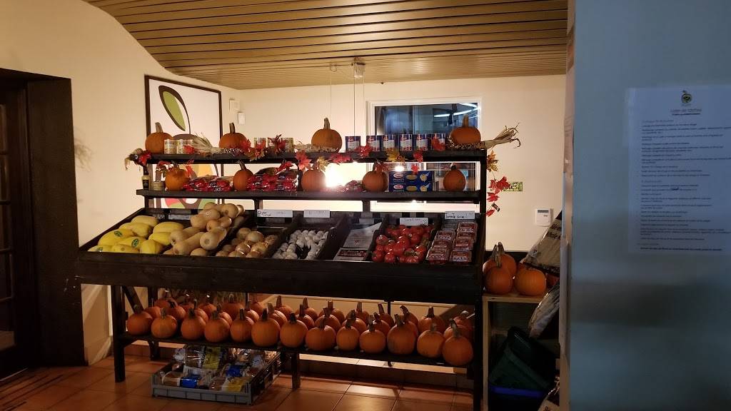 Sesame & Ambroisie Traiteur | restaurant | 8628 Rue Hochelaga, Montréal, QC H1L 2M4, Canada | 5144937656 OR +1 514-493-7656