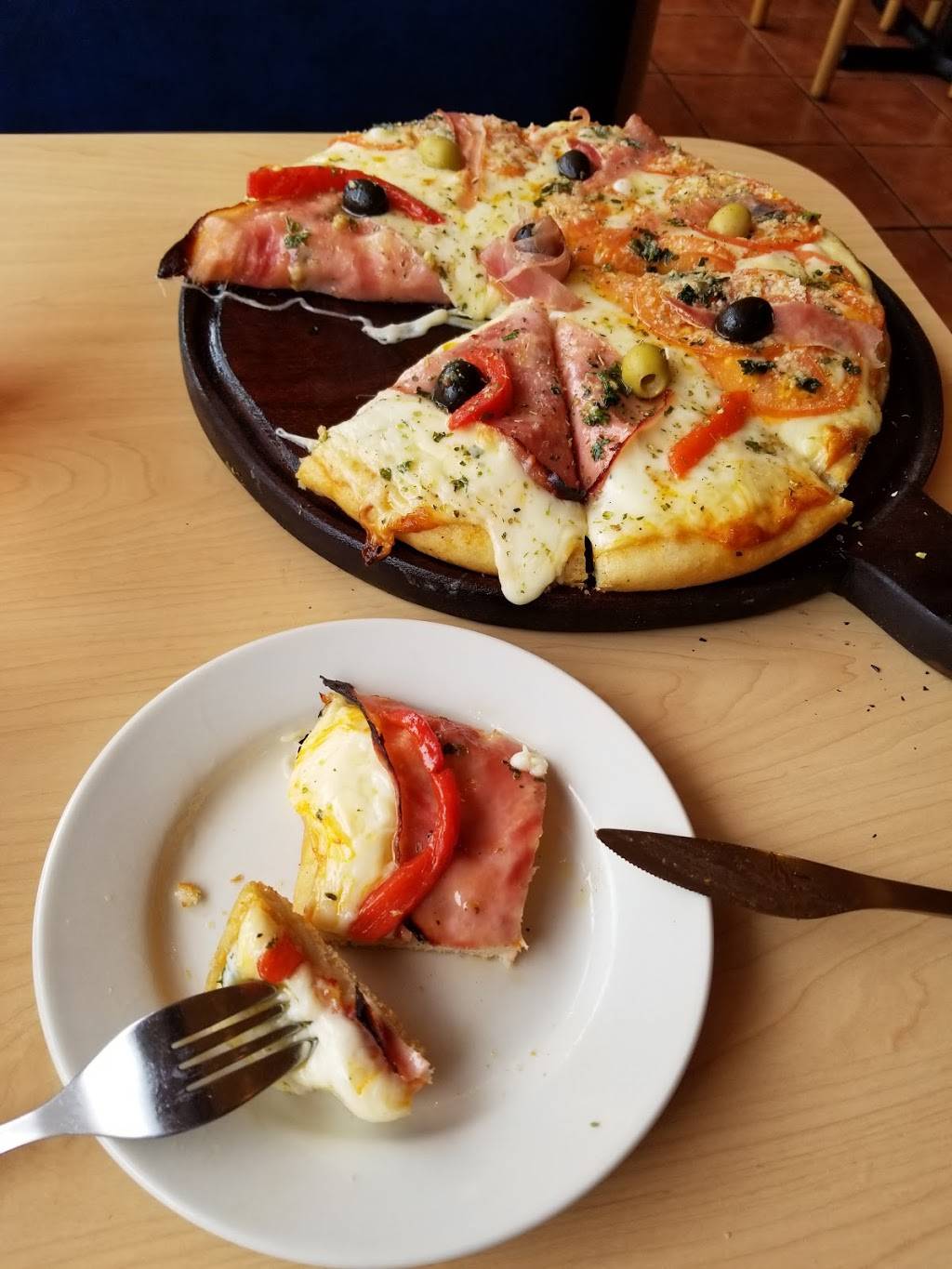 Gauchada Argentinian Grill | restaurant | 403 43rd St, Union City, NJ 07087, USA | 2014309190 OR +1 201-430-9190