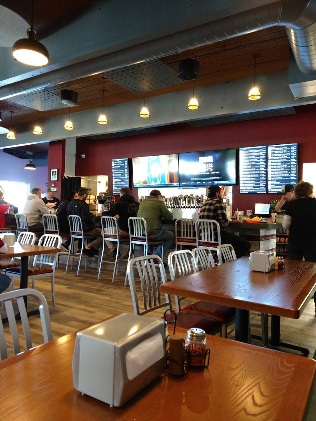 Porkys Pizza Palace Pleasanton | restaurant | 2911 Hopyard Rd, Pleasanton, CA 94588, United States | 9254171600 OR +1 925-417-1600