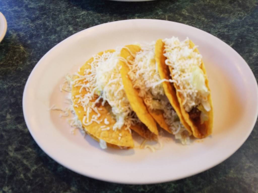 Degollado Mexican Restaurant | restaurant | 3814 E Little Creek Rd, Norfolk, VA 23518, USA | 7575874650 OR +1 757-587-4650