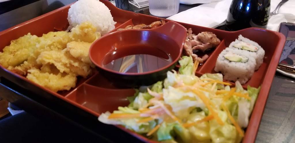 Bento & Noodles | restaurant | 386 E H St, Chula Vista, CA 91910, USA | 6194208636 OR +1 619-420-8636