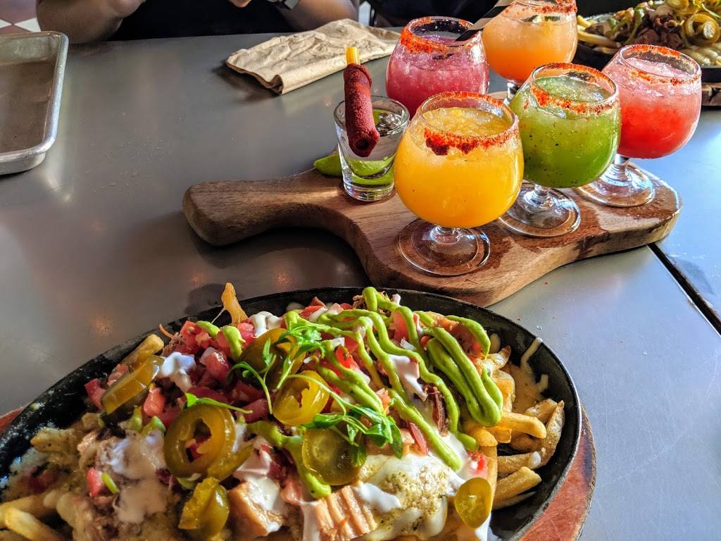 King and Queen Cantina | restaurant | 1490 Kettner Blvd, San Diego, CA 92101, USA | 6197567864 OR +1 619-756-7864