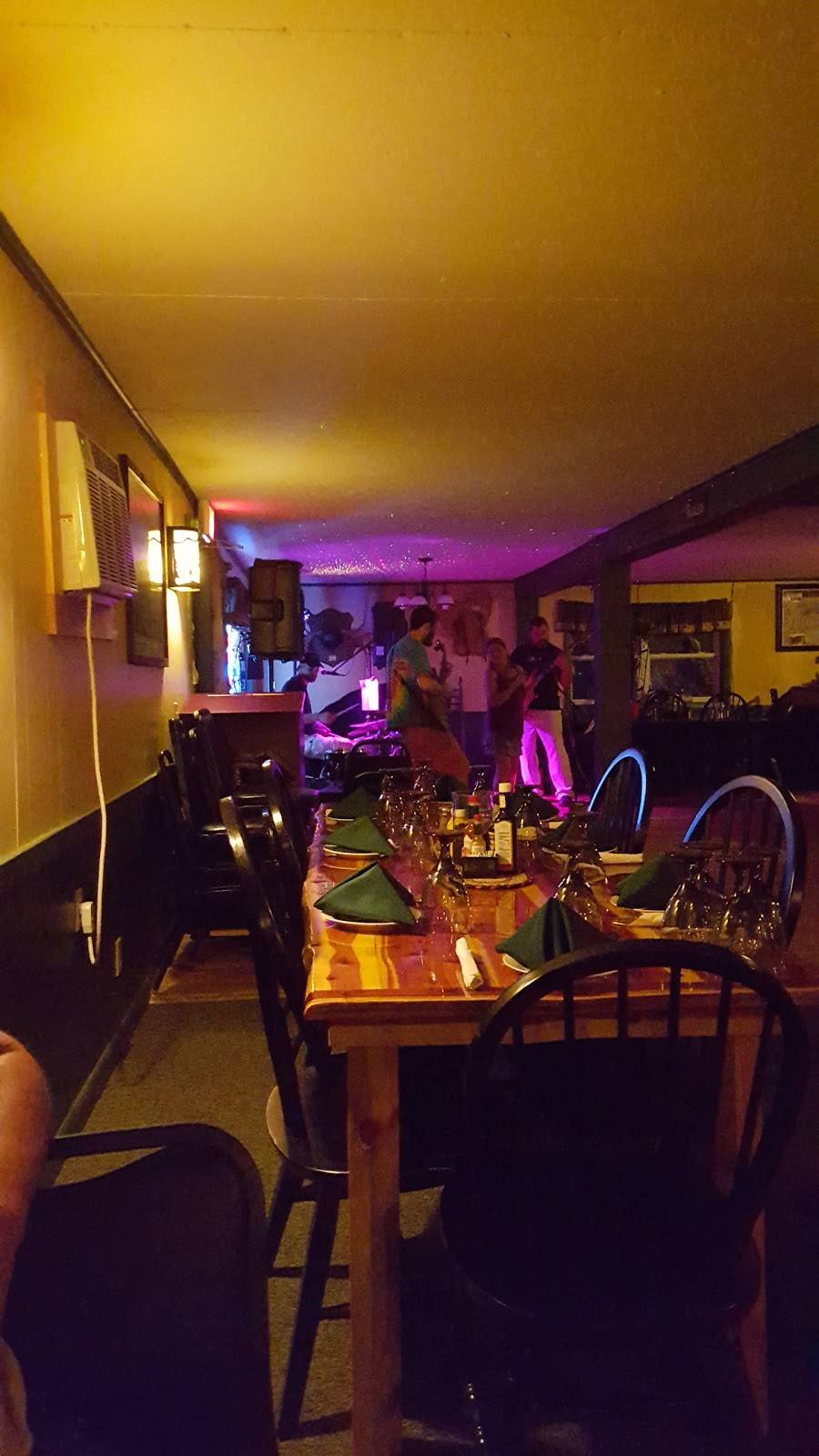 Trails End Steakhouse & Tavern | restaurant | 59 Eustis Village Rd, Eustis, ME 04936, USA | 2072467511 OR +1 207-246-7511