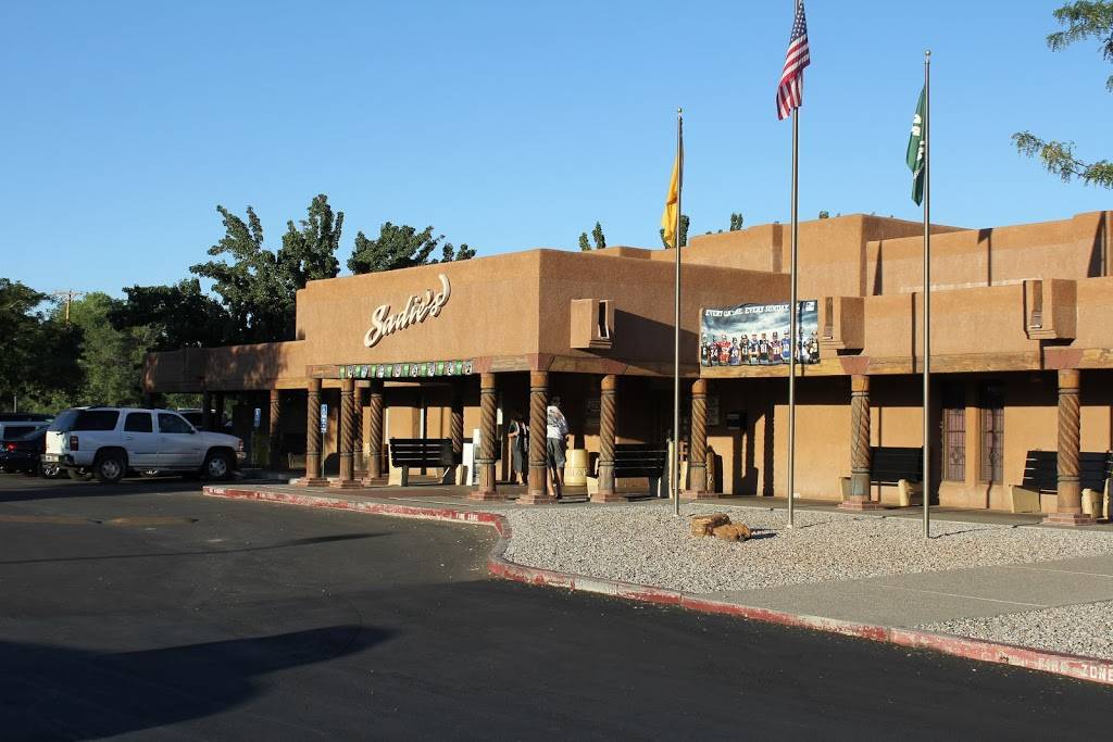 Sadies of New Mexico | restaurant | 6230 4th St NW, Los Ranchos De Albuquerque, NM 87107, USA | 5053455339 OR +1 505-345-5339