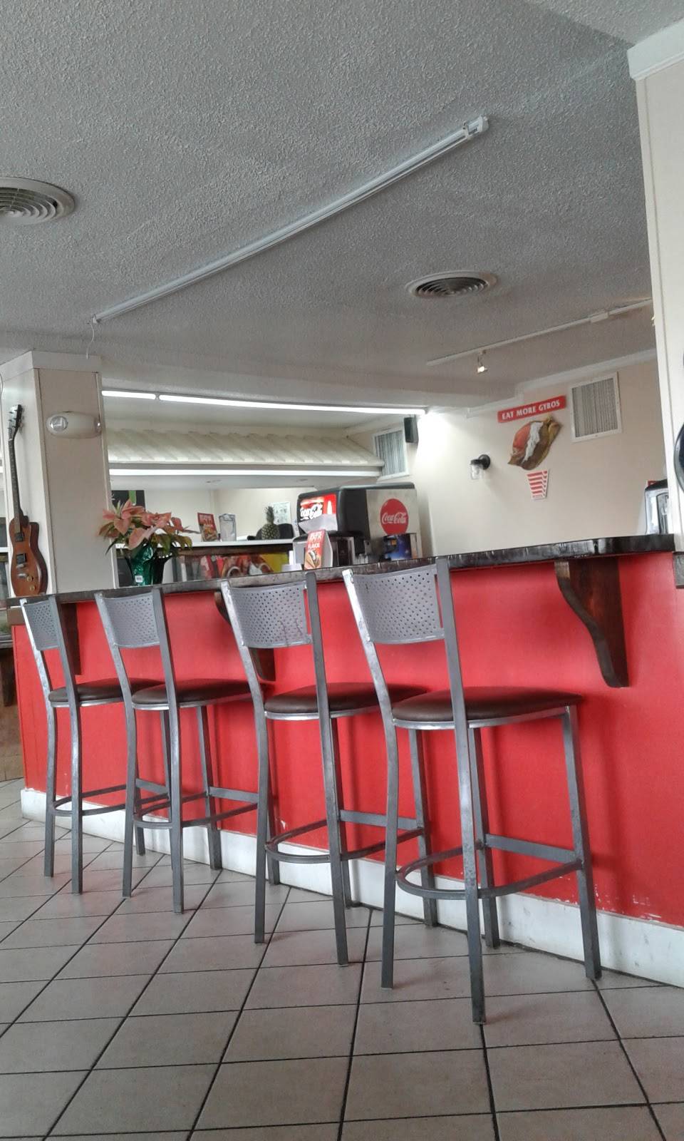 Mediterranean Cuisine | restaurant | 1938 US-45 BYP, Jackson, TN 38305, USA | 7313004696 OR +1 731-300-4696