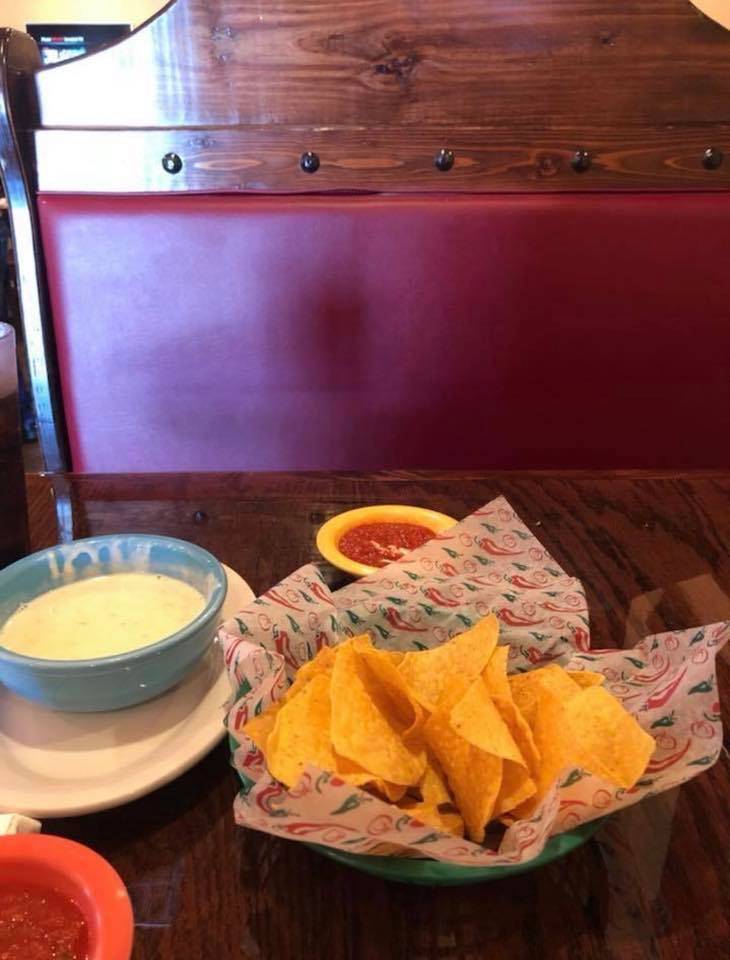 El Jarocho | restaurant | Warner, OK 74469, USA | 9184635123 OR +1 918-463-5123