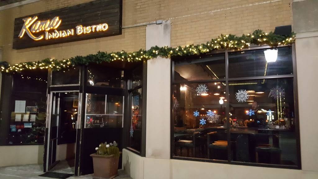 Kama Bistro | meal takeaway | 9 South La Grange Road, La Grange, IL 60525, USA | 7083523300 OR +1 708-352-3300