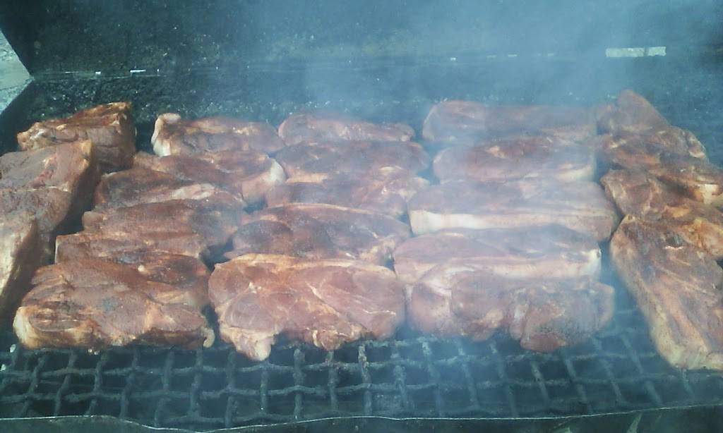 AJS RIB A GO GO | restaurant | E 86th Ct & Lake Otis Parkway, Anchorage, AK 99507, USA | 9078840558 OR +1 907-884-0558