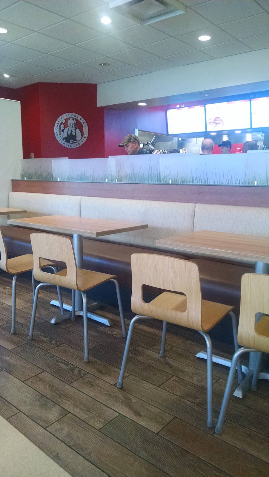 Wendys | restaurant | 8221 Us Highway 117 S, Rocky Point, NC 28457, USA | 9106027548 OR +1 910-602-7548