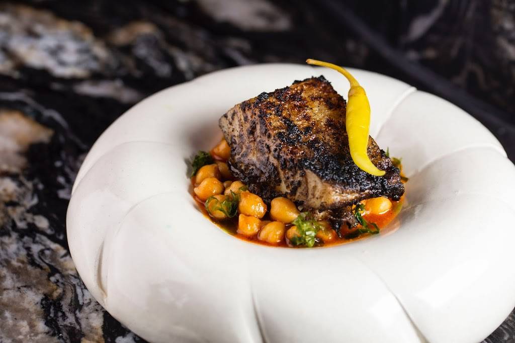 Porto | restaurant | 1600 W Chicago Ave, Chicago, IL 60622, USA | 3126006336 OR +1 312-600-6336