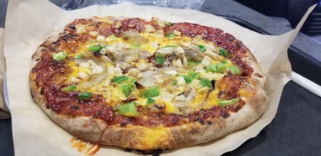 Rise Pies | restaurant | 9971 Tagore Pl, Orlando, FL 32832, USA | 4073131988 OR +1 407-313-1988