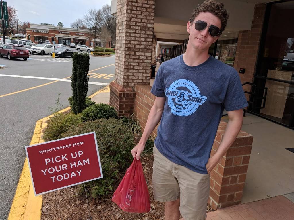 The Honey Baked Ham Company | cafe | 20609 Torrence Chapel Rd Suite 112, Cornelius, NC 28031, USA | 7048929592 OR +1 704-892-9592