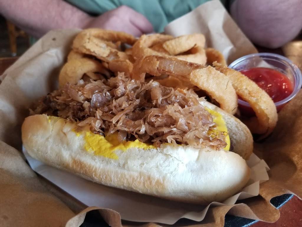 The Burgers | restaurant | 6542, 540 US-321, Lenoir City, TN 37771, USA | 8658166900 OR +1 865-816-6900