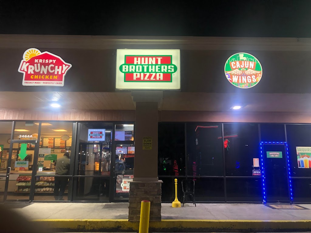 SMOKERS PARADISE/BORDERTOWN TRAVEL PLAZA | restaurant | 2470 Toomey Rd, Vinton, LA 70668, USA | 3373135085 OR +1 337-313-5085