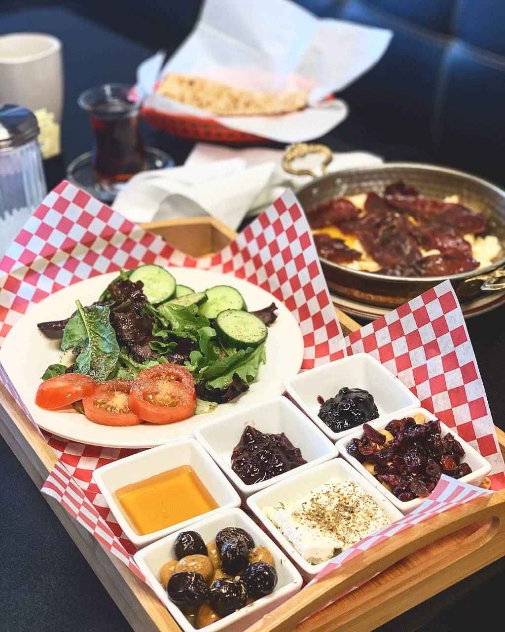 Restaurant | restaurant | 1730 E Republic Rd ste u, Springfield, MO 65804, USA | 4177557382 OR +1 417-755-7382