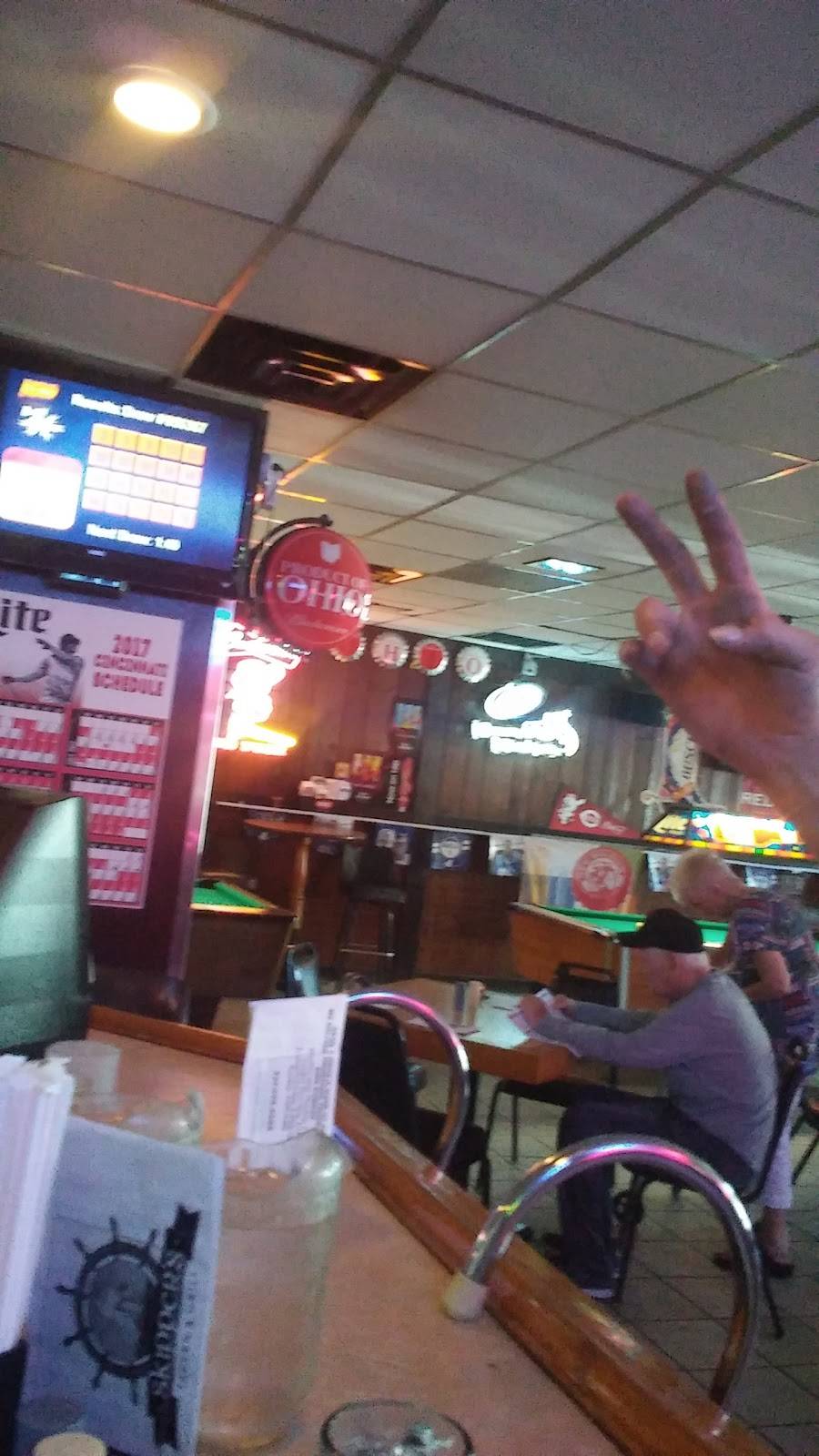 Skippers Tavern | restaurant | 101 N Miami St, West Milton, OH 45383, USA | 9376986688 OR +1 937-698-6688