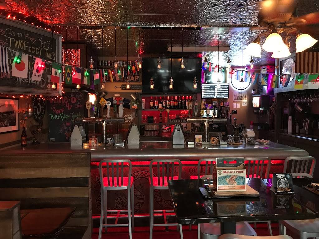 Bens Neighborhood Grill & Tap | restaurant | 7080 Hodgson Memorial Dr, Savannah, GA 31406, USA | 9123519008 OR +1 912-351-9008