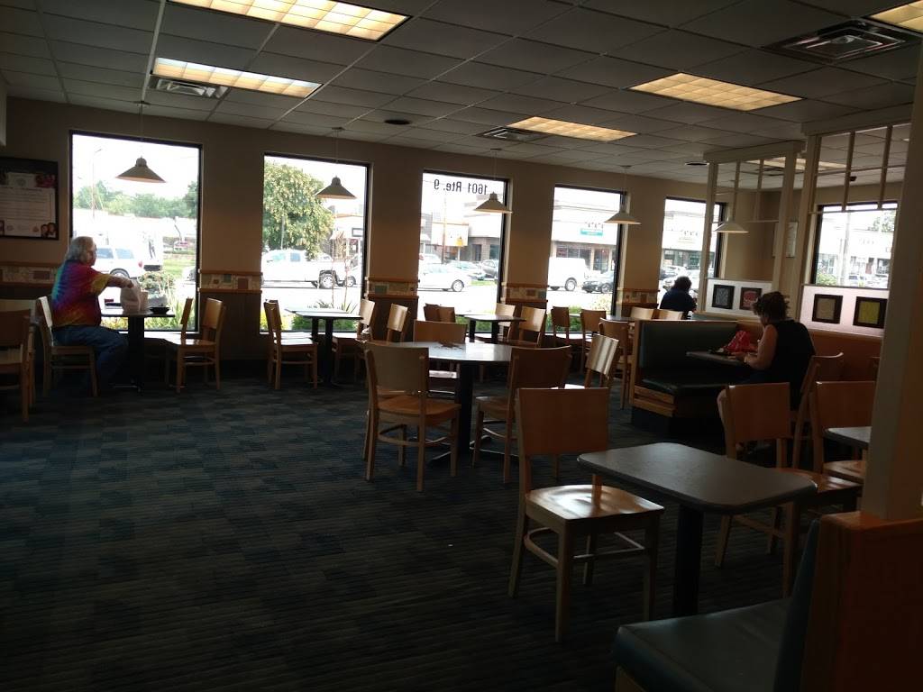 Wendys | restaurant | 1601 U.S. 9, Wappingers Falls, NY 12590, USA | 8452980167 OR +1 845-298-0167