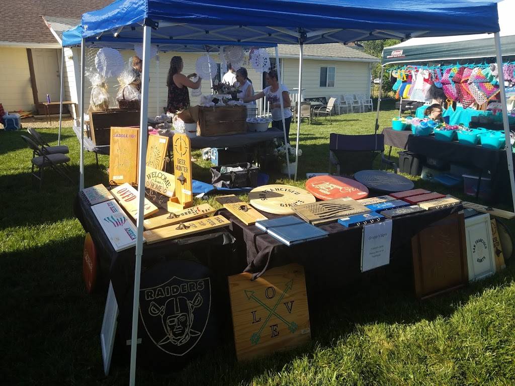 Capays Harvest | restaurant | 7544 Cutting Ave, Orland, CA 95963, USA | 5308650500 OR +1 530-865-0500