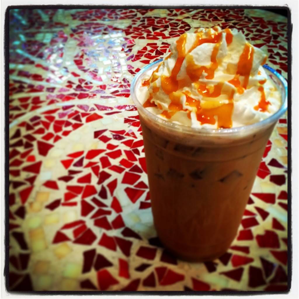 Urban Grind Coffee Express | cafe | 50 N Laura St, Jacksonville, FL 32202, USA | 8663953954 OR +1 866-395-3954