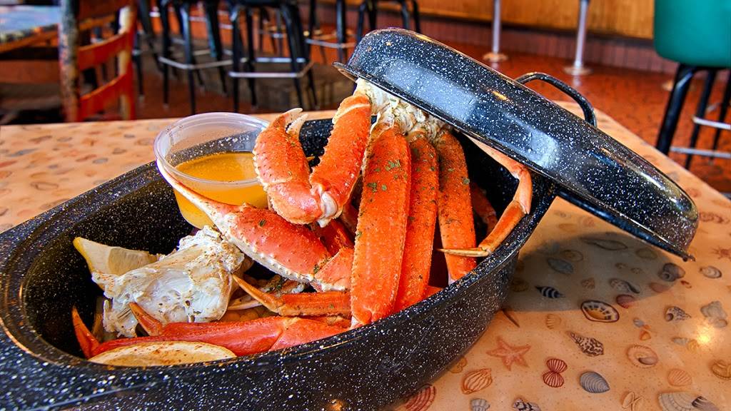 Rockefellers Raw Bar | restaurant | 3613 Hwy 17 S, North Myrtle Beach, SC 29582, USA | 8433619677 OR +1 843-361-9677