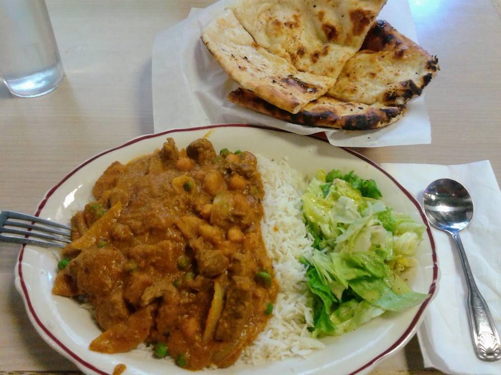 Little India Express | restaurant | 430 E 25th St #35, Tacoma, WA 98421, USA | 2532720770 OR +1 253-272-0770