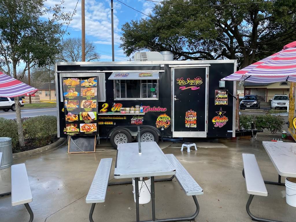 El Bitute Peruvian Cuisine 2 | restaurant | 403 E Main St, Tomball, TX 77375, USA | 2403807962 OR +1 240-380-7962