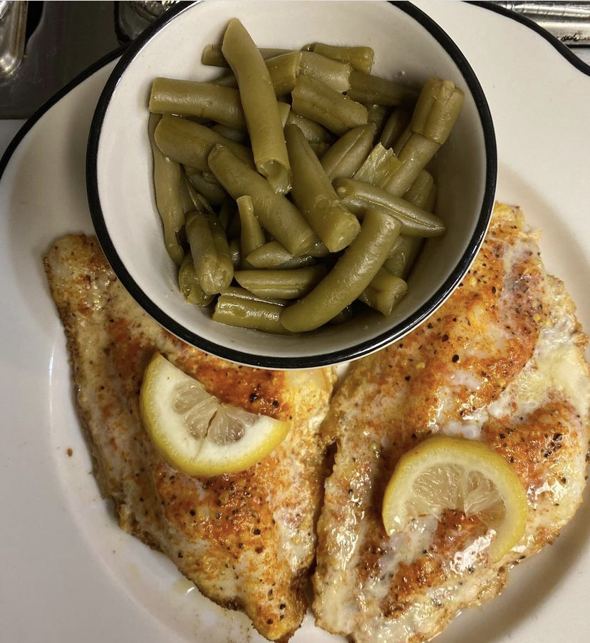 King Of Soul | restaurant | 423 S Florissant Rd, Ferguson, MO 63135, USA | 3147364200 OR +1 314-736-4200