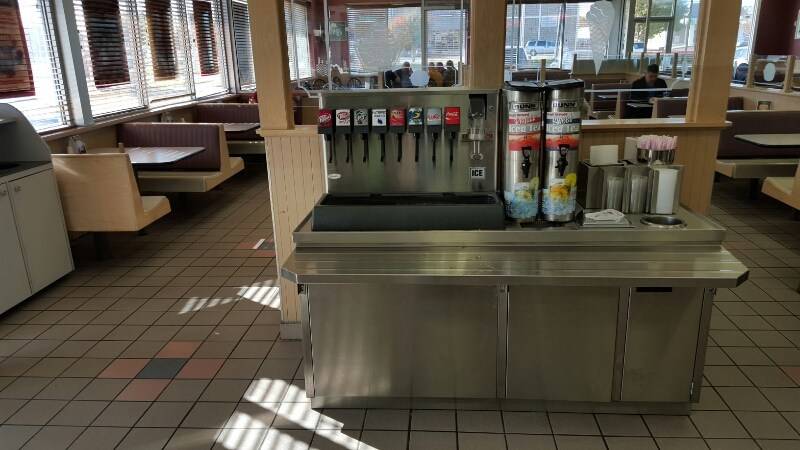 Braums Ice Cream & Burger Restaurant | restaurant | 2005 W Parker Rd, Plano, TX 75023, USA | 9725963358 OR +1 972-596-3358