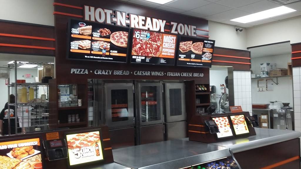 Little Caesars Pizza | meal takeaway | 908 N Kilgore St, Kilgore, TX 75662, USA | 9039845050 OR +1 903-984-5050