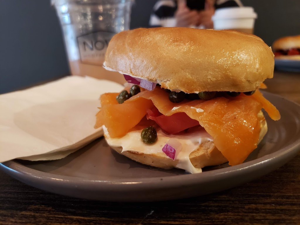 Nova Coffee Co | cafe | 112 N Park Ave, Warren, OH 44481, USA | 2348065556 OR +1 234-806-5556