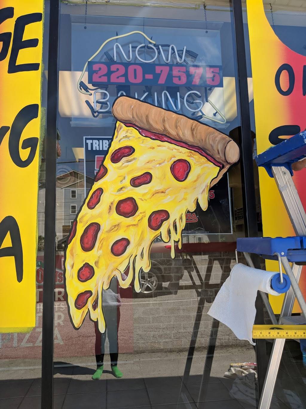 Papa Johns Pizza | restaurant | 4260 Center Rd, Brunswick, OH 44212, USA | 3302207575 OR +1 330-220-7575