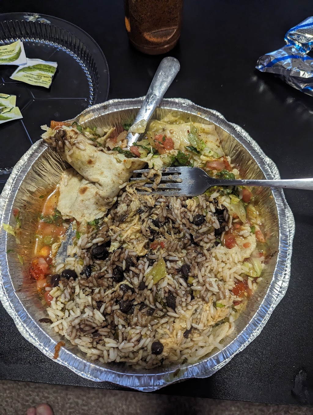 Cafe Rio Mexican Grill | restaurant | 5892 S State St, Murray, UT 84107, USA | 3853888173 OR +1 385-388-8173