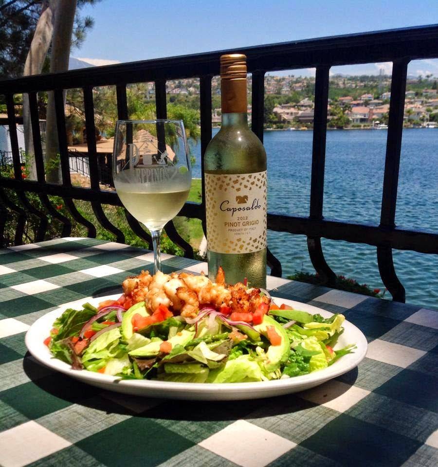 Peppinos Italian Family Restaurant - Mission Viejo | restaurant | 27782 Vista Del Lago #26, Mission Viejo, CA 92692, USA | 9498599556 OR +1 949-859-9556