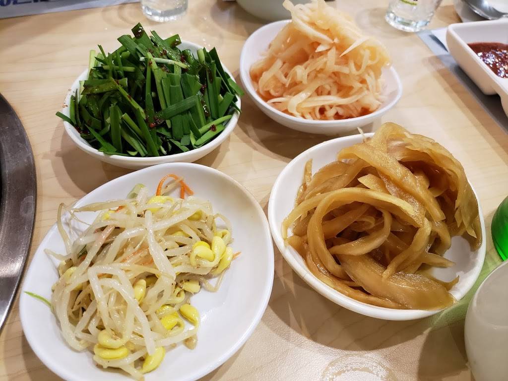 Sun Ha Jang Restaurant | restaurant | 4032 W Olympic Blvd, Los Angeles, CA 90019, USA | 3236349292 OR +1 323-634-9292