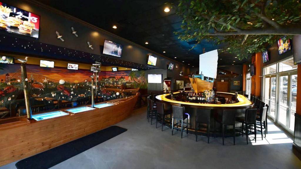 Yummy Crab Seafood Restaurant & Sports Bar | restaurant | 1396 Beach Blvd, Jacksonville Beach, FL 32250, USA | 9048535295 OR +1 904-853-5295