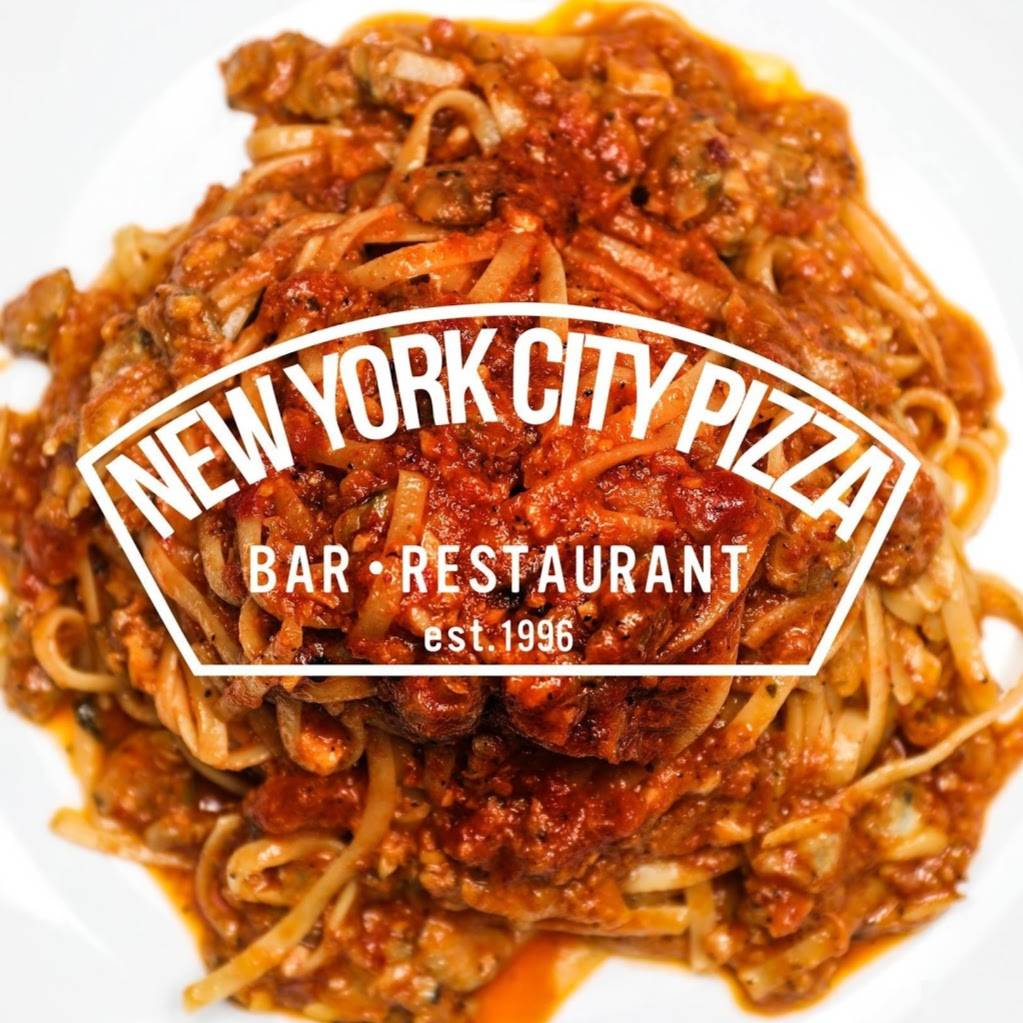 New York City Pizza | restaurant | 45 Pembroke Dr #105, Hilton Head Island, SC 29926, USA | 8436892229 OR +1 843-689-2229