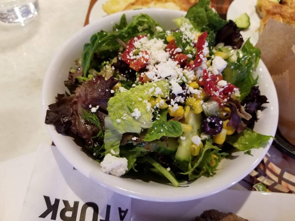 Turkitch - Turkish Kitchen | bakery | 565 W Diversey Pkwy, Chicago, IL 60614, United States | 7734533323 OR +1 773-453-3323