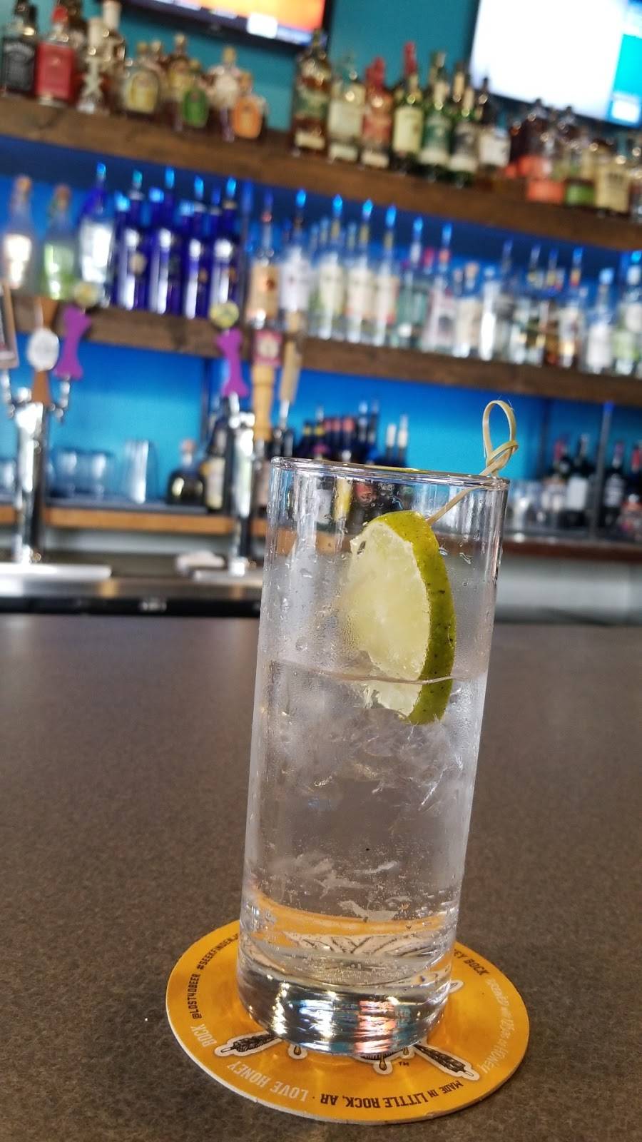 Six Twelve Coffeehouse & Bar | cafe | 3980 W Wedington Dr, Fayetteville, AR 72704, USA | 4798566382 OR +1 479-856-6382