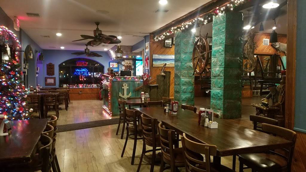 The Anchor | restaurant | 3665, 500 S Ocean Shore Blvd, Flagler Beach, FL 32136, USA | 3864391818 OR +1 386-439-1818