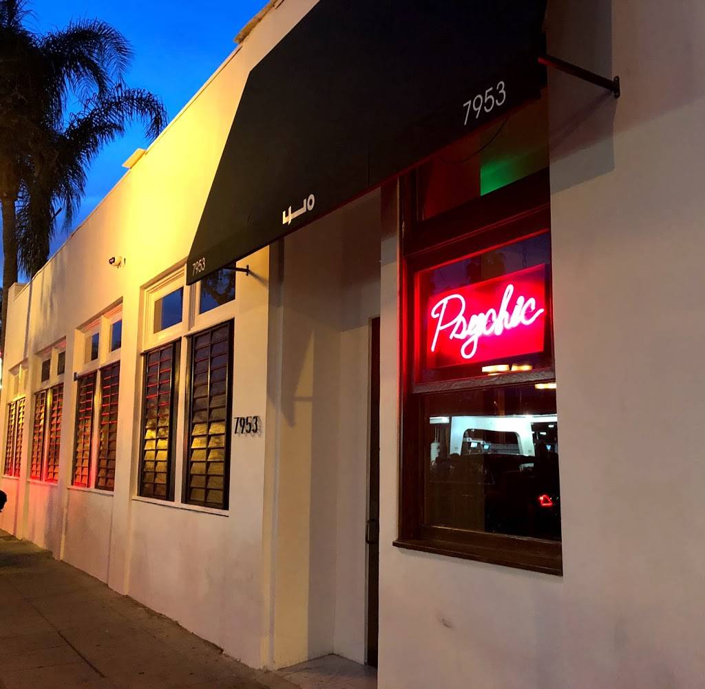 Employees Only | night club | 7953 Santa Monica Blvd, West Hollywood, CA 90046, USA | 3235369045 OR +1 323-536-9045