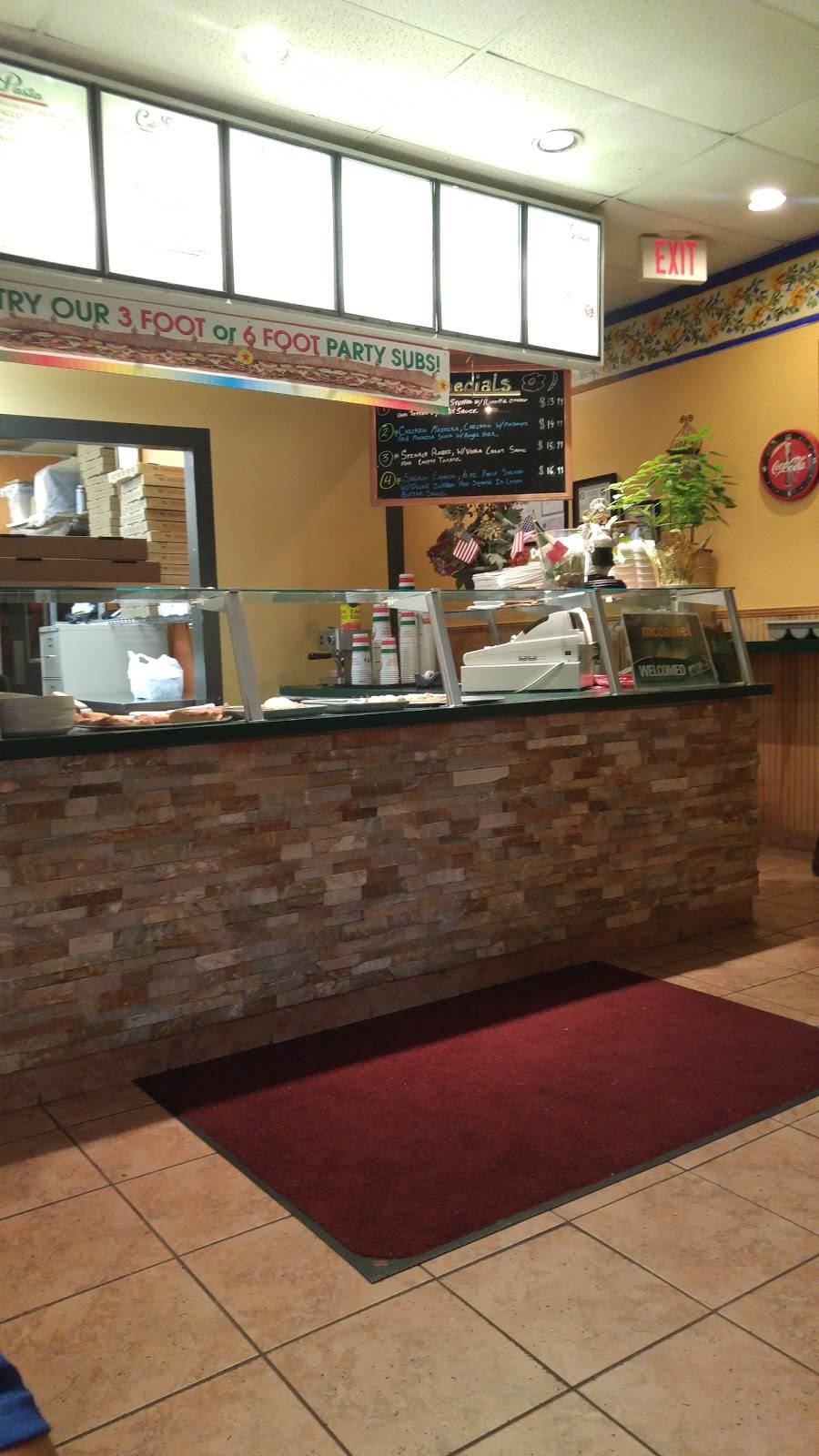 Classico Pizzeria | restaurant | 444 WMC Dr, Westminster, MD 21158, USA | 4107517600 OR +1 410-751-7600