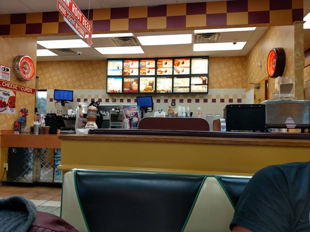 A&W Restaurant | restaurant | 929 Dolly Parton Pkwy, Sevierville, TN 37862, USA | 8654538627 OR +1 865-453-8627