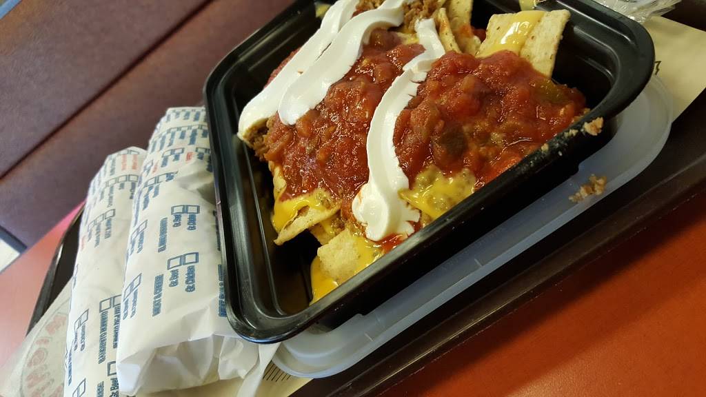 Mighty Taco | restaurant | 2021 Walden Ave, Buffalo, NY 14225, USA | 7166813633 OR +1 716-681-3633