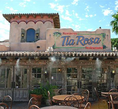 Rancho de Tia Rosa | restaurant | 3129 E McKellips Rd, Mesa, AZ 85213, USA | 4806598787 OR +1 480-659-8787