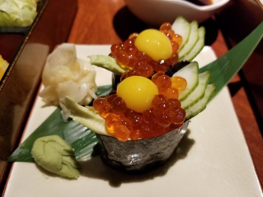 Shogun Japanese Restaurant | restaurant | 1123 Pacific Ave, Santa Cruz, CA 95060, USA | 8314694477 OR +1 831-469-4477