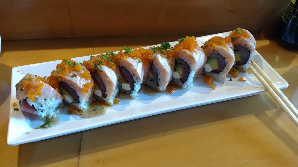 Boss Sushi | restaurant | 39832 Los Alamos Rd, Murrieta, CA 92562, USA | 9516779522 OR +1 951-677-9522