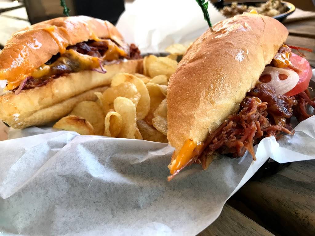 The Gnarly Barley | restaurant | 7431 S Orange Ave, Orlando, FL 32809, USA | 4078544999 OR +1 407-854-4999