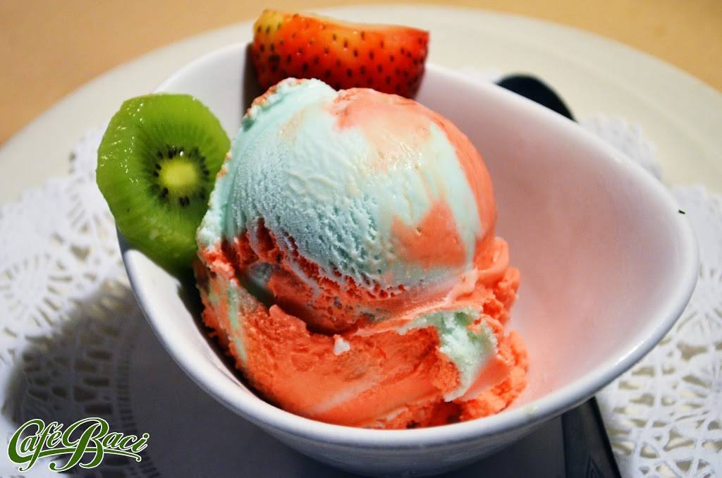 Cafe Baci | restaurant | 4001 S Tamiami Trail, Sarasota, FL 34231, USA | 9419214848 OR +1 941-921-4848