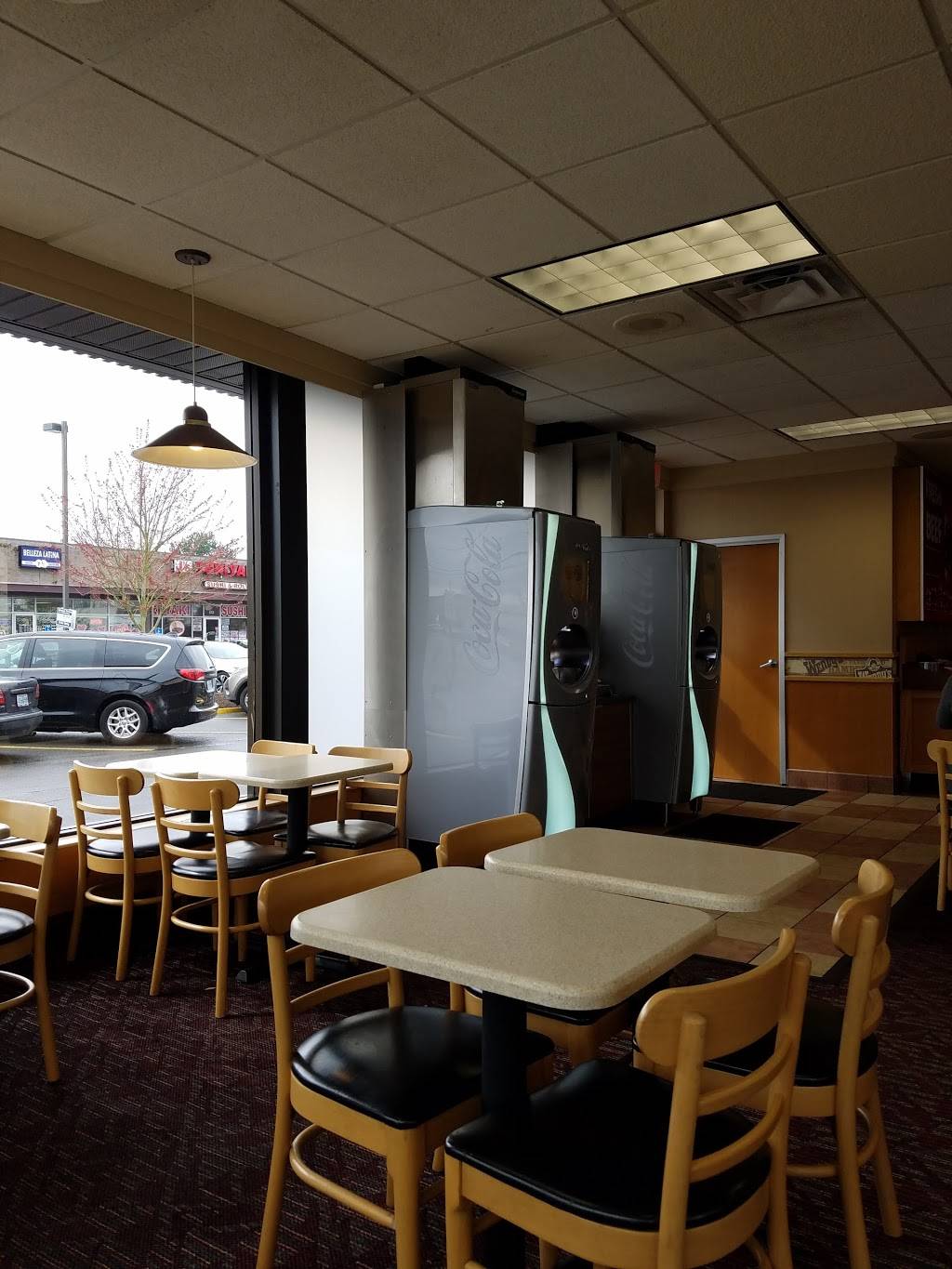 Wendys | restaurant | 641 Lancaster Dr NE, Salem, OR 97301, USA | 5035859944 OR +1 503-585-9944